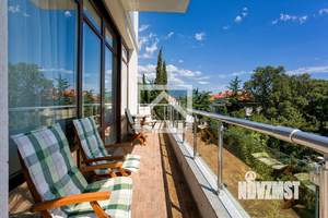 3-к квартира, вторичка, 146м2, 3/8 этаж