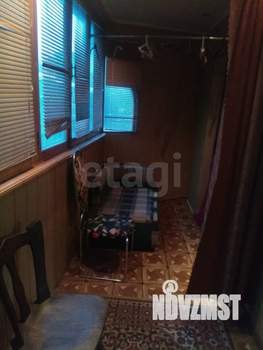 2-к квартира, вторичка, 58м2, 5/9 этаж