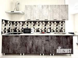 1-к квартира, вторичка, 43м2, 1/5 этаж