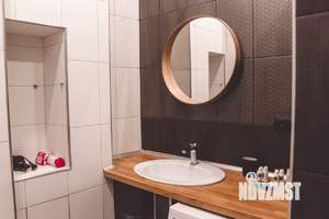 Студия квартира, вторичка, 37м2, 11/18 этаж