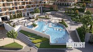 3-к квартира, вторичка, 87м2, 4/9 этаж