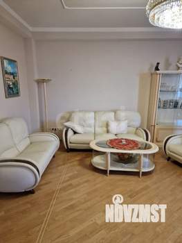 3-к квартира, вторичка, 145м2, 10/11 этаж