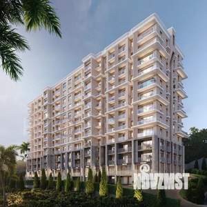 2-к квартира, вторичка, 48м2, 9/12 этаж