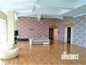 5-к квартира, вторичка, 207м2, 9/11 этаж