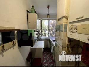 3-к квартира, вторичка, 60м2, 3/5 этаж