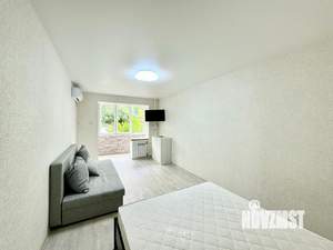 1-к квартира, вторичка, 37м2, 3/5 этаж