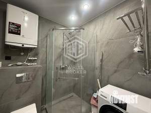 Студия квартира, вторичка, 39м2, 4/16 этаж