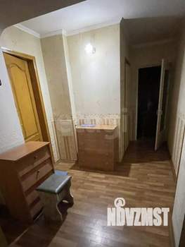 3-к квартира, вторичка, 63м2, 1/5 этаж