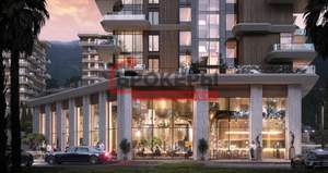 2-к квартира, строящийся дом, 78м2, 2/9 этаж