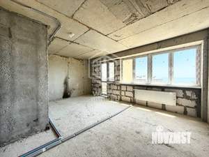 1-к квартира, вторичка, 35м2, 15/16 этаж