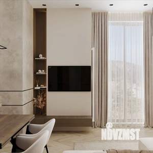 2-к квартира, вторичка, 63м2, 8/12 этаж