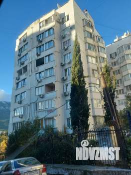 3-к квартира, вторичка, 80м2, 9/9 этаж