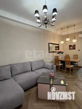 2-к квартира, вторичка, 62м2, 3/5 этаж