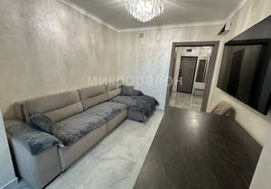 2-к квартира, вторичка, 63м2, 6/9 этаж