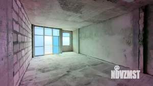 Студия квартира, вторичка, 58м2, 2/6 этаж