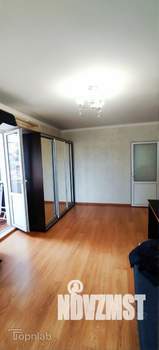 1-к квартира, вторичка, 37м2, 4/5 этаж