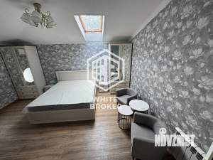 Студия квартира, вторичка, 31м2, 4/4 этаж