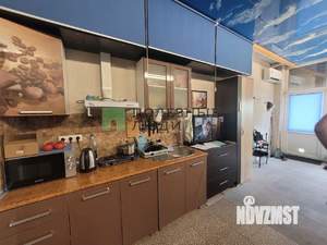 1-к квартира, вторичка, 24м2, 1/7 этаж