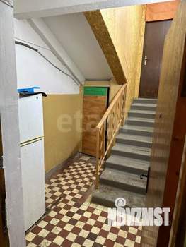 2-к квартира, вторичка, 45м2, 1/5 этаж