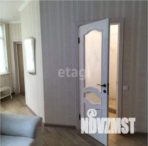 2-к квартира, вторичка, 44м2, 4/9 этаж