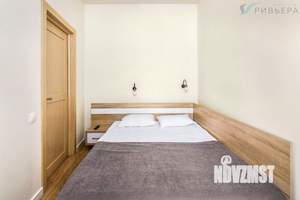 2-к квартира, вторичка, 62м2, 3/12 этаж