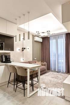 1-к квартира, вторичка, 57м2, 4/8 этаж