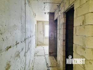 3-к квартира, вторичка, 97м2, 9/14 этаж