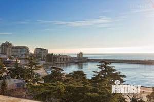 1-к квартира, вторичка, 84м2, 4/4 этаж