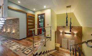 4-к квартира, вторичка, 212м2, 5/5 этаж