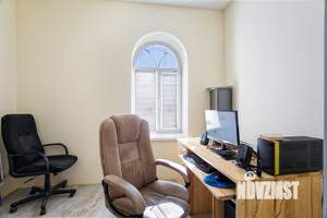 4-к квартира, вторичка, 60м2, 2/2 этаж