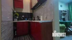 1-к квартира, вторичка, 30м2, 1/5 этаж