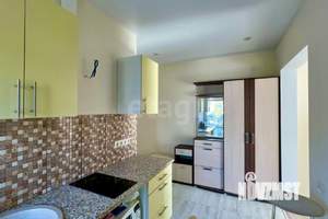 1-к квартира, вторичка, 35м2, 5/15 этаж