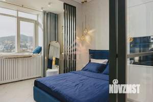 2-к квартира, вторичка, 99м2, 6/8 этаж