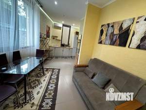 1-к квартира, вторичка, 34м2, 2/10 этаж
