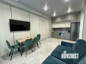 2-к квартира, вторичка, 51м2, 2/8 этаж