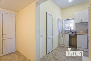 4-к квартира, вторичка, 60м2, 2/2 этаж