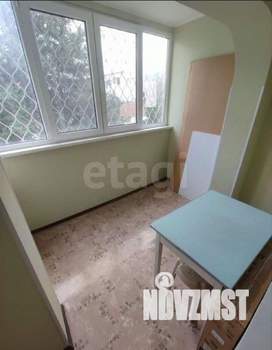 2-к квартира, вторичка, 45м2, 1/5 этаж