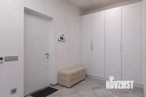 2-к квартира, вторичка, 87м2, 8/9 этаж