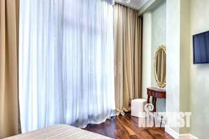3-к квартира, вторичка, 128м2, 2/20 этаж