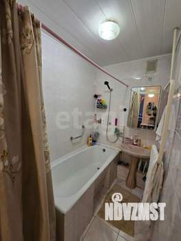 2-к квартира, вторичка, 59м2, 7/12 этаж