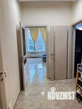 1-к квартира, вторичка, 59м2, 5/15 этаж