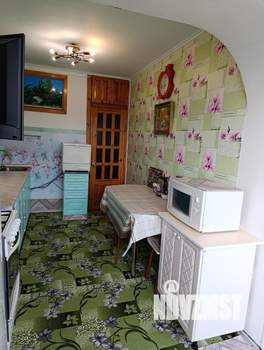 3-к квартира, вторичка, 77м2, 5/5 этаж