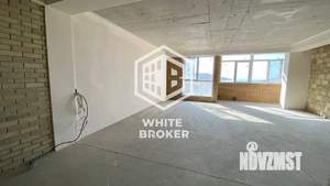 2-к квартира, вторичка, 53м2, 2/7 этаж
