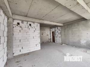 1-к квартира, вторичка, 49м2, 7/9 этаж