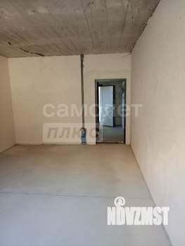 Студия квартира, вторичка, 29м2, 2/3 этаж