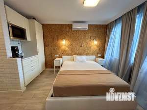 1-к квартира, вторичка, 30м2, 2/9 этаж