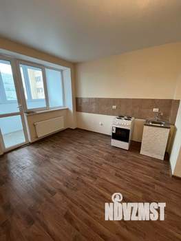 2-к квартира, вторичка, 64м2, 2/16 этаж