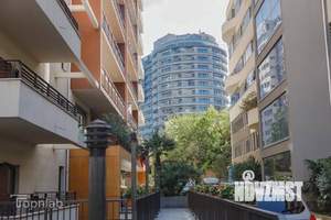 4-к квартира, вторичка, 319м2, 14/14 этаж