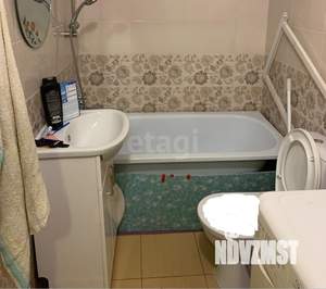 1-к квартира, вторичка, 45м2, 7/12 этаж