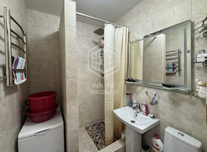 2-к квартира, вторичка, 46м2, 4/5 этаж